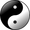 yin yang